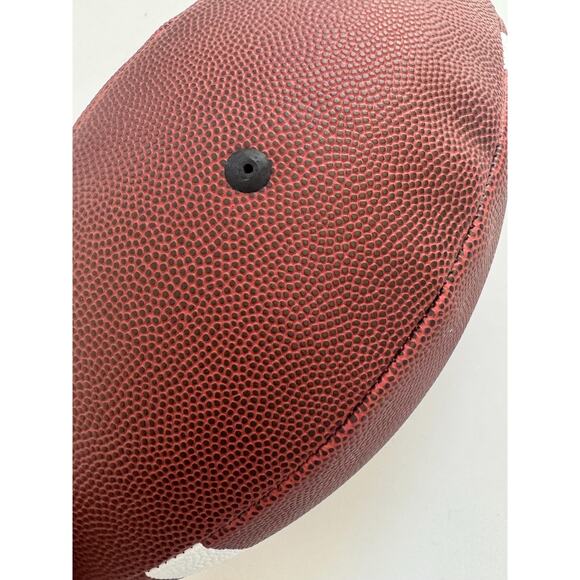 Custom Football Personalized Name & Number & Color Team Gift Coach Gift Player - Picture 8 of 9